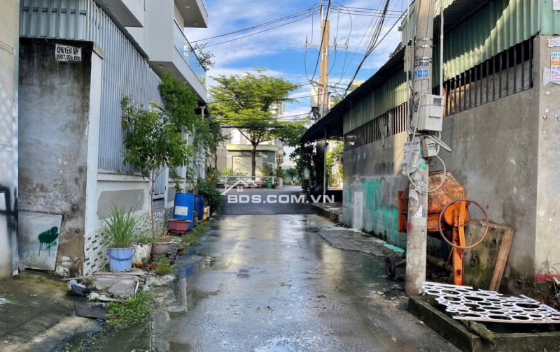 BÁN LỖ 2 LÔ THẠNH XUÂN 25 125M2 VHIR 5,6 TỶ, SỔ HỒNG RIÊNG,SANG TÊN LIỀN